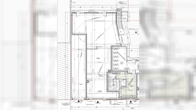 Ma-Cabane - Location Local commercial Strasbourg, 160 m²