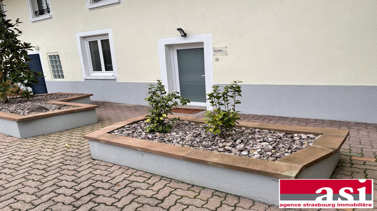 Ma-Cabane - Location Local commercial Strasbourg, 56 m²