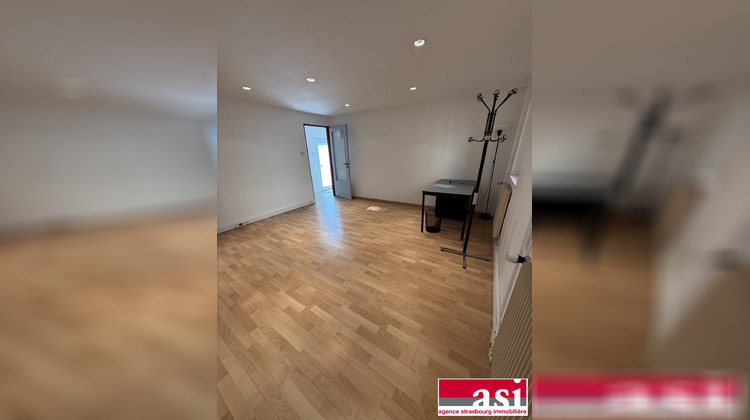 Ma-Cabane - Location Local commercial Strasbourg, 56 m²