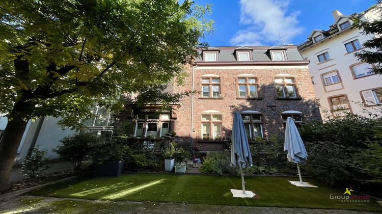 Ma-Cabane - Location Local commercial Strasbourg, 82 m²