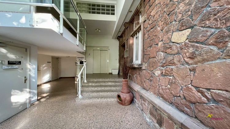 Ma-Cabane - Location Local commercial Strasbourg, 82 m²