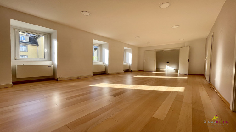 Ma-Cabane - Location Local commercial Strasbourg, 82 m²