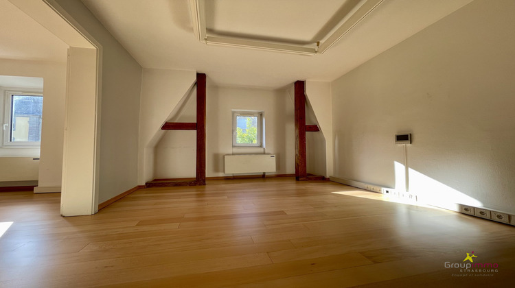 Ma-Cabane - Location Local commercial Strasbourg, 82 m²