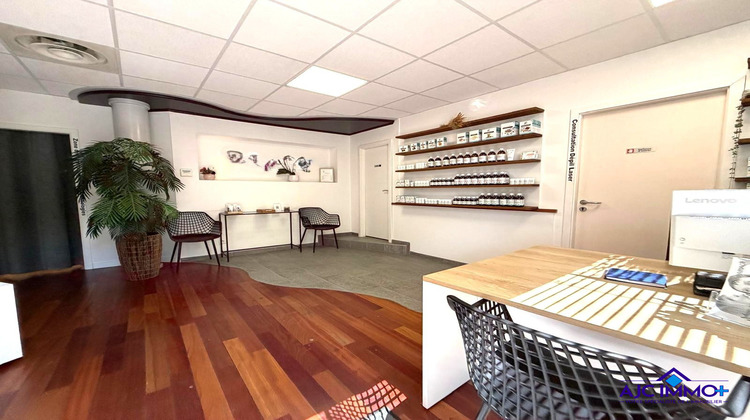 Ma-Cabane - Location Local commercial Strasbourg, 130 m²