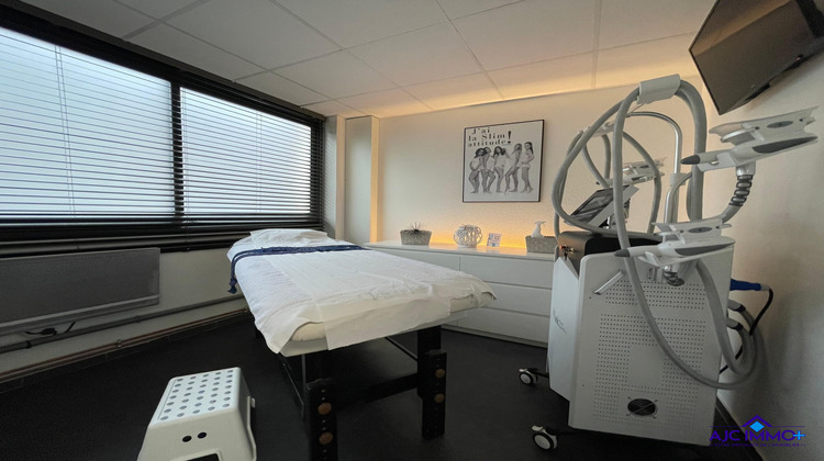 Ma-Cabane - Location Local commercial Strasbourg, 130 m²
