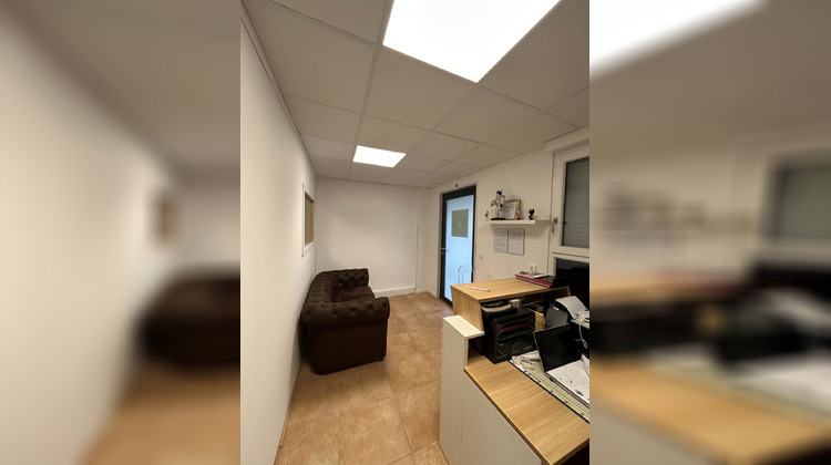 Ma-Cabane - Location Local commercial Strasbourg, 50 m²