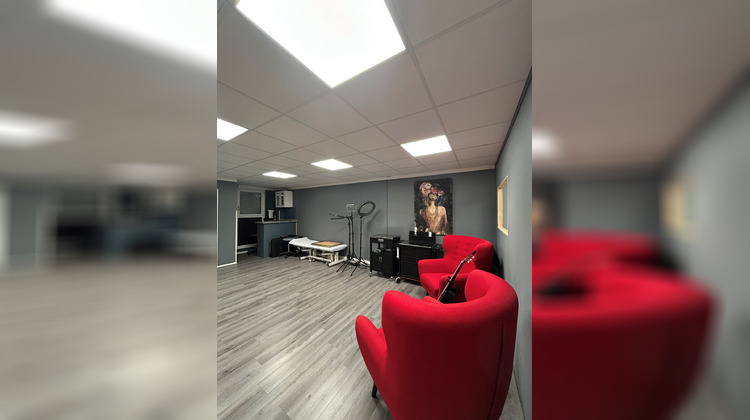 Ma-Cabane - Location Local commercial Strasbourg, 50 m²