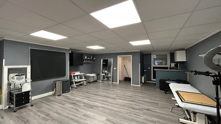 Ma-Cabane - Location Local commercial Strasbourg, 50 m²