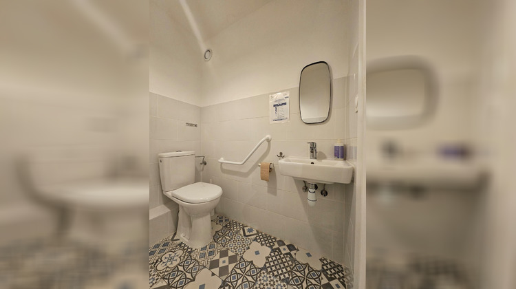 Ma-Cabane - Location Local commercial Strasbourg, 15 m²