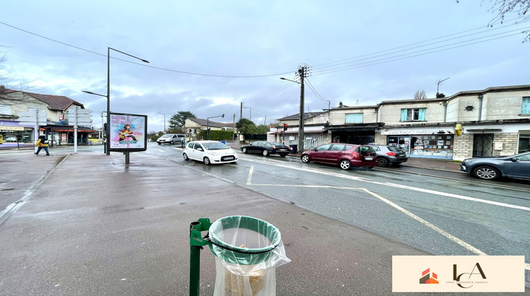 Ma-Cabane - Location Local commercial Sucy-en-Brie, 226 m²