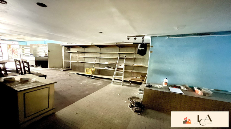 Ma-Cabane - Location Local commercial Sucy-en-Brie, 226 m²