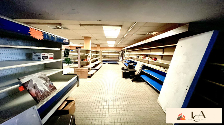 Ma-Cabane - Location Local commercial Sucy-en-Brie, 226 m²