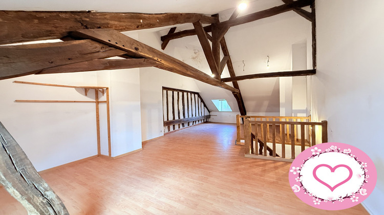 Ma-Cabane - Location Local commercial Sully-sur-Loire, 133 m²