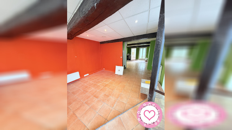 Ma-Cabane - Location Local commercial Sully-sur-Loire, 133 m²