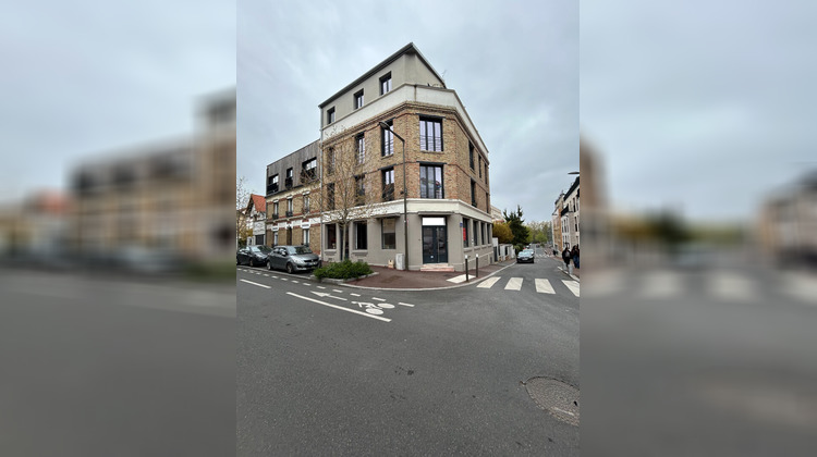Ma-Cabane - Location Local commercial SURESNES, 149 m²