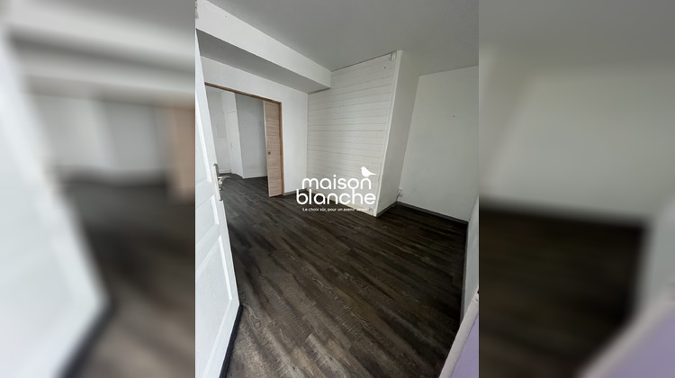 Ma-Cabane - Location Local commercial Surgères, 59 m²