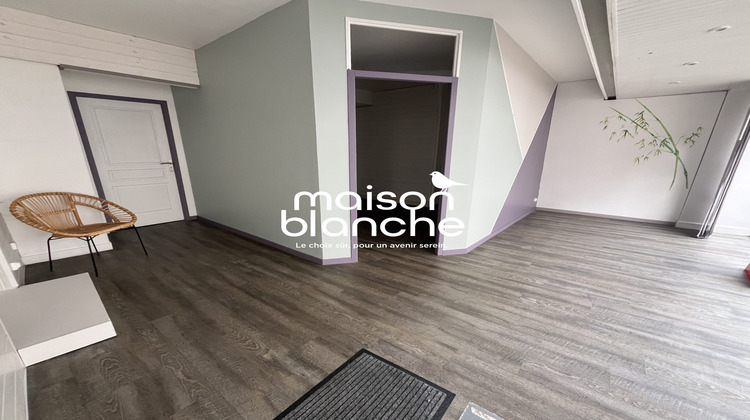 Ma-Cabane - Location Local commercial Surgères, 59 m²