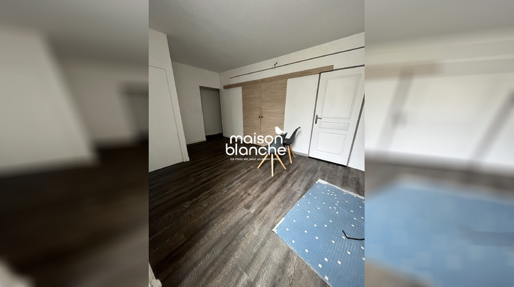 Ma-Cabane - Location Local commercial Surgères, 59 m²