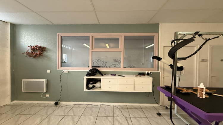Ma-Cabane - Location Local commercial Survilliers, 82 m²