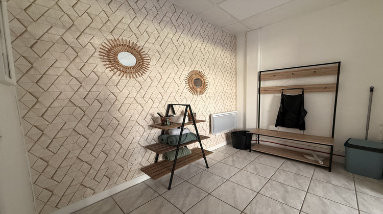 Ma-Cabane - Location Local commercial Survilliers, 82 m²