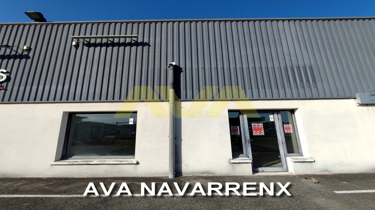 Ma-Cabane - Location Local commercial Susmiou, 100 m²