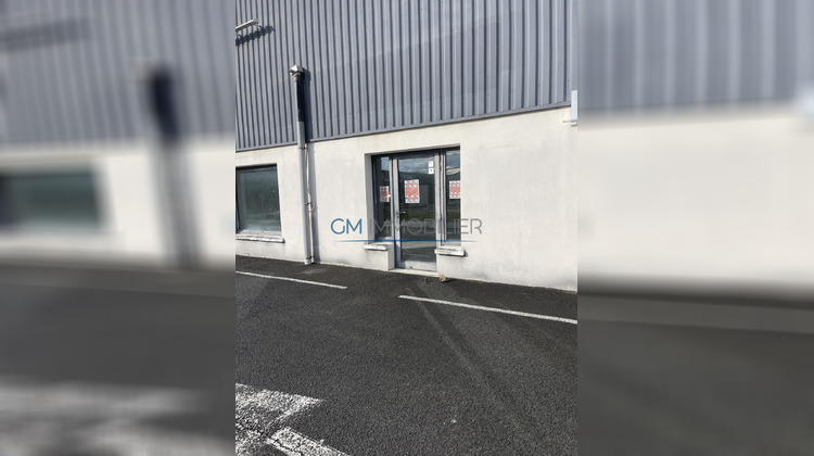 Ma-Cabane - Location Local commercial Susmiou, 100 m²