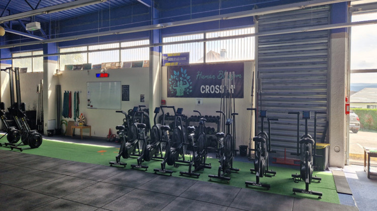 Ma-Cabane - Location Local commercial TAILLECOURT, 659 m²