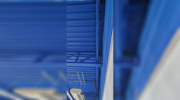 Ma-Cabane - Location Local commercial TAILLECOURT, 659 m²