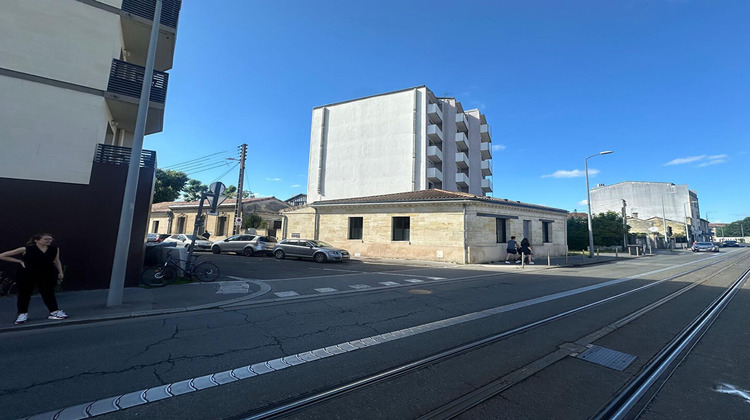 Ma-Cabane - Location Local commercial TALENCE, 80 m²