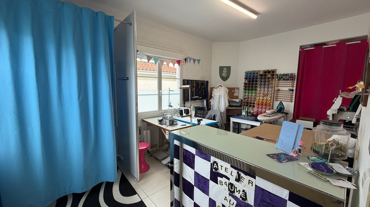 Ma-Cabane - Location Local commercial TALENCE, 41 m²
