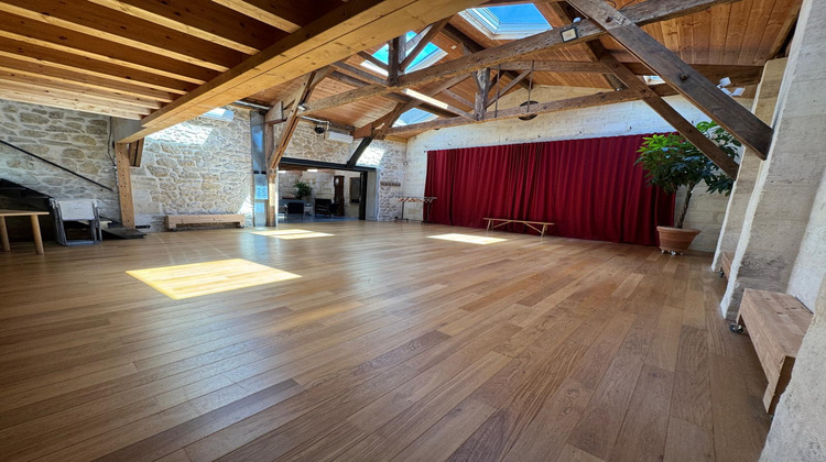 Ma-Cabane - Location Local commercial Talence, 240 m²