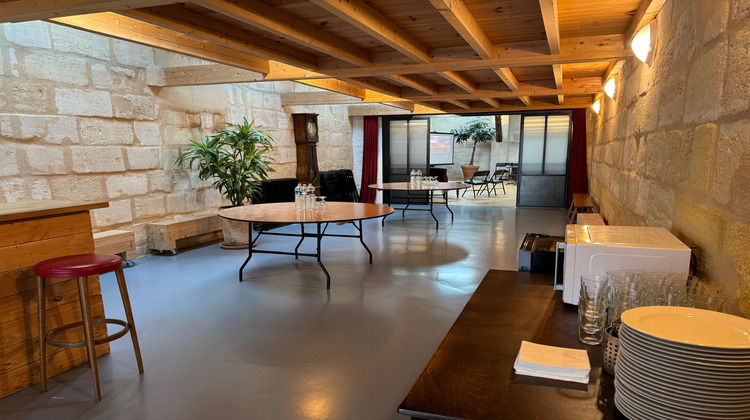 Ma-Cabane - Location Local commercial Talence, 240 m²