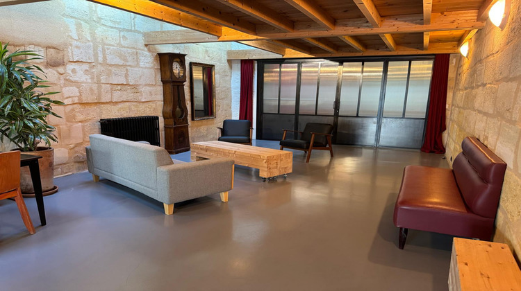 Ma-Cabane - Location Local commercial Talence, 240 m²