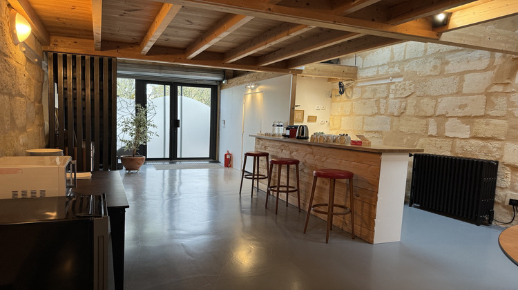 Ma-Cabane - Location Local commercial Talence, 180 m²
