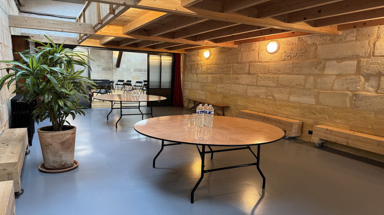 Ma-Cabane - Location Local commercial Talence, 180 m²