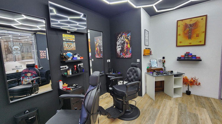 Ma-Cabane - Location Local commercial Talence, 28 m²