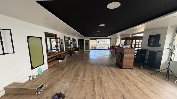 Ma-Cabane - Location Local commercial TALENCE, 80 m²