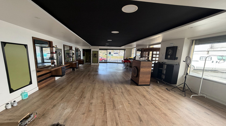 Ma-Cabane - Location Local commercial TALENCE, 80 m²