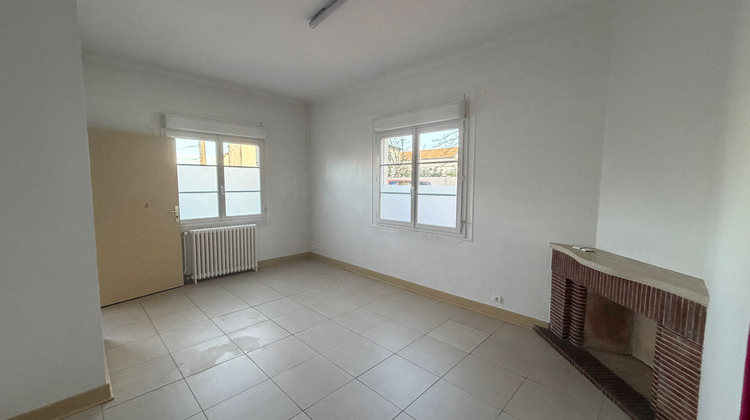 Ma-Cabane - Location Local commercial TALENCE, 16 m²