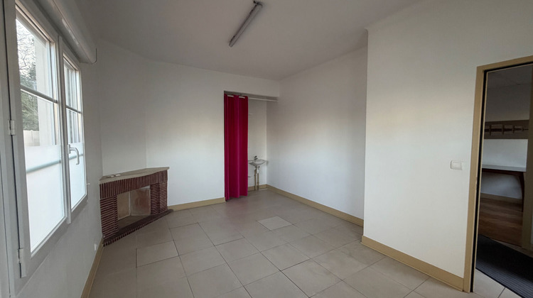 Ma-Cabane - Location Local commercial TALENCE, 16 m²