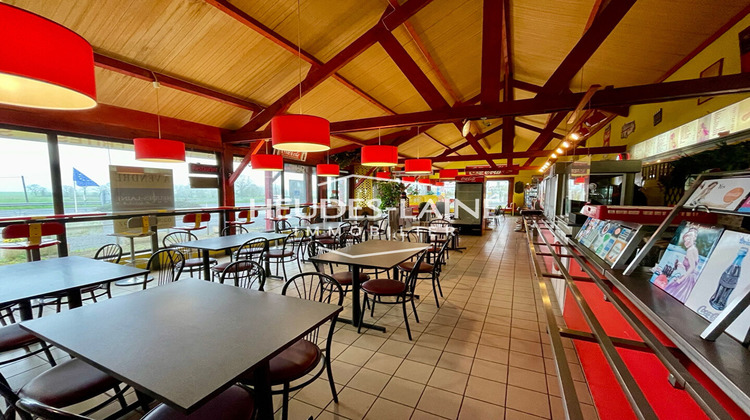 Ma-Cabane - Location Local commercial TANIS, 178 m²