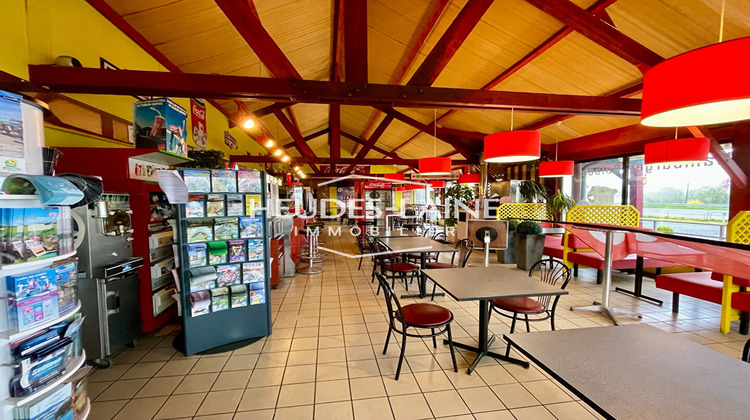 Ma-Cabane - Location Local commercial TANIS, 178 m²