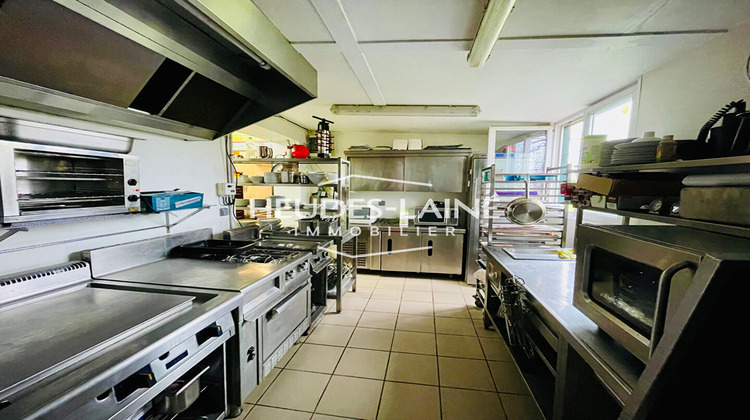 Ma-Cabane - Location Local commercial TANIS, 178 m²