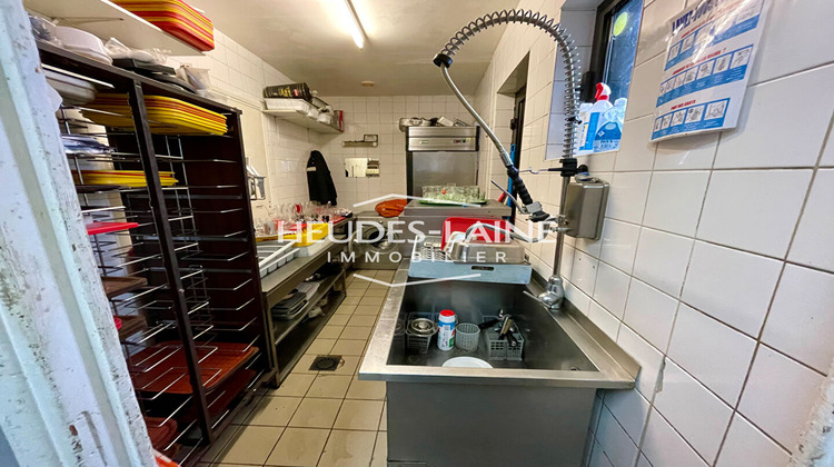 Ma-Cabane - Location Local commercial TANIS, 178 m²