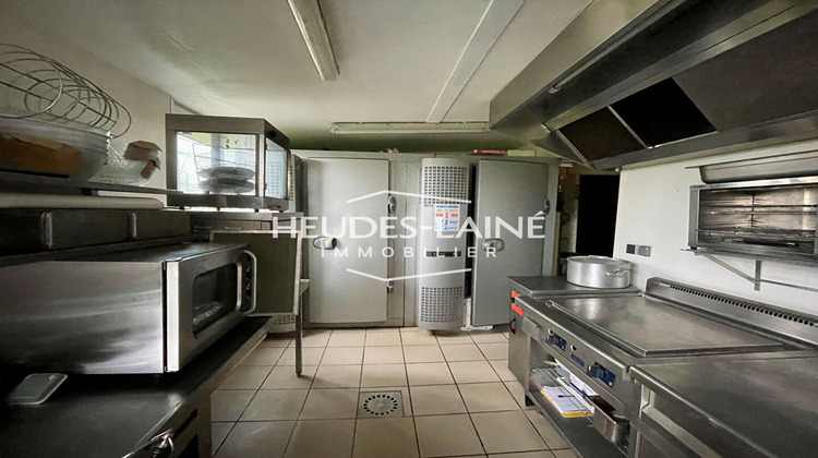 Ma-Cabane - Location Local commercial TANIS, 178 m²