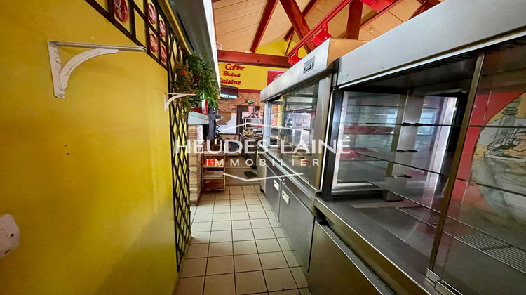 Ma-Cabane - Location Local commercial TANIS, 178 m²