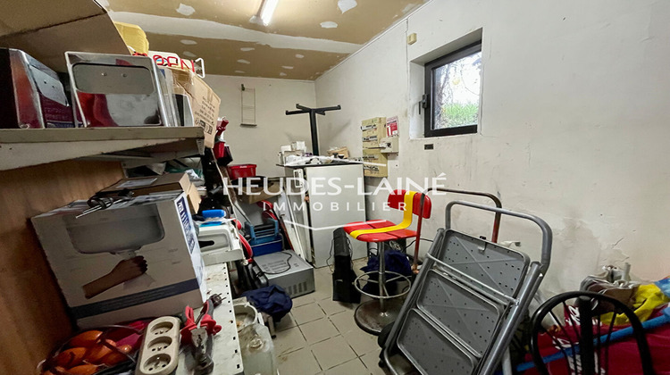 Ma-Cabane - Location Local commercial TANIS, 178 m²