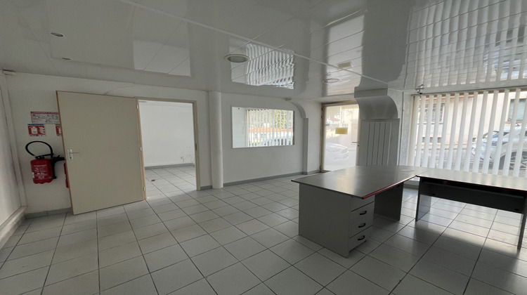 Ma-Cabane - Location Local commercial TARASCON SUR ARIEGE, 38 m²