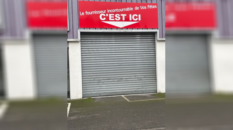 Ma-Cabane - Location Local commercial TARBES, 980 m²