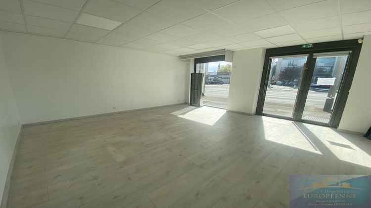 Ma-Cabane - Location Local commercial Tarbes, 95 m²